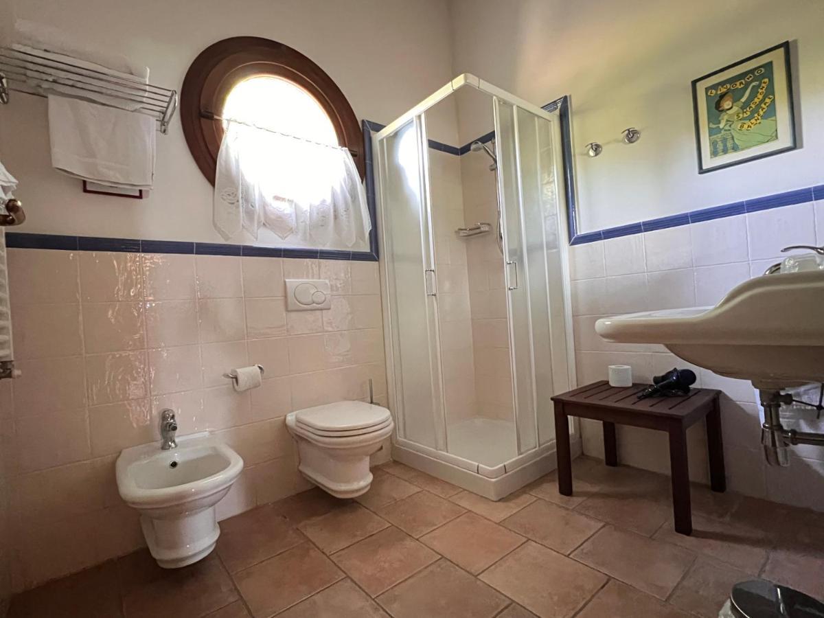 Cortebella B&B Rimini Vergiano Exterior photo