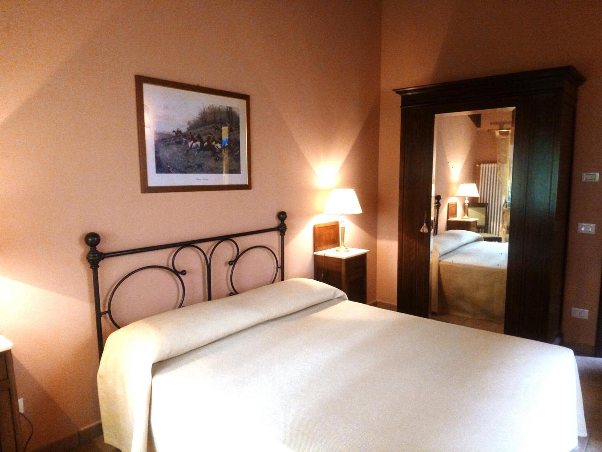 Cortebella B&B Rimini Vergiano Room photo