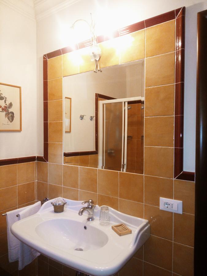 Cortebella B&B Rimini Vergiano Exterior photo