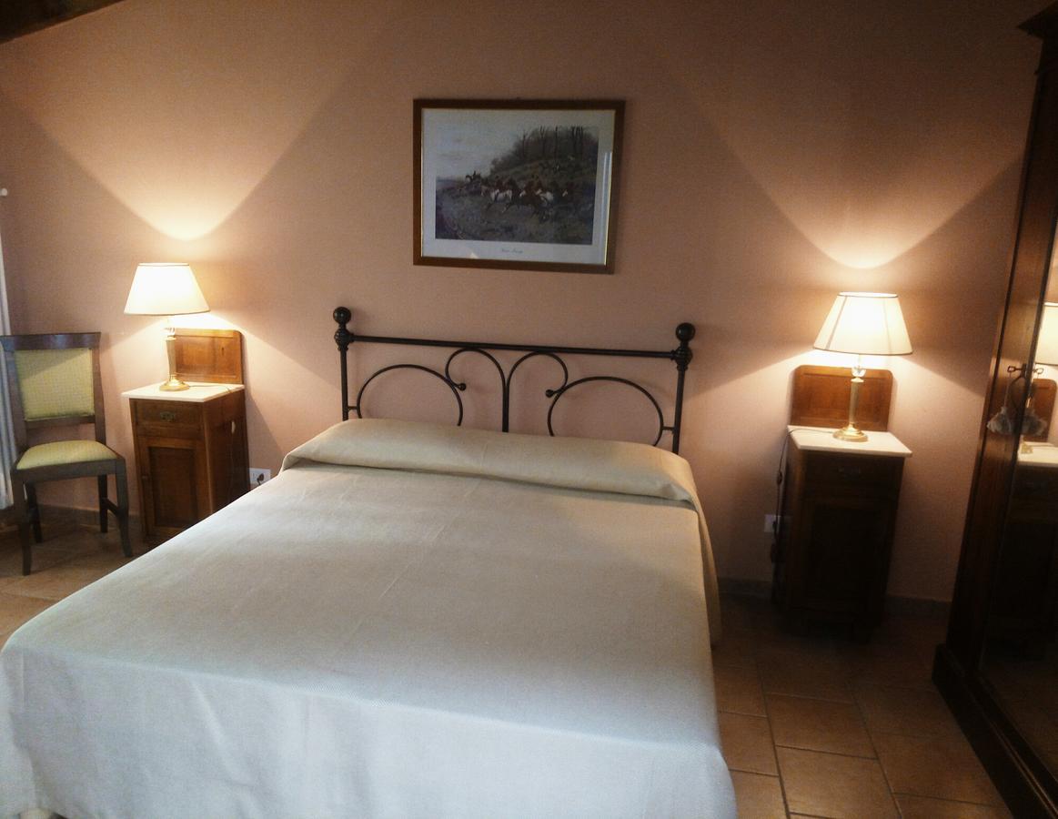 Cortebella B&B Rimini Vergiano Exterior photo