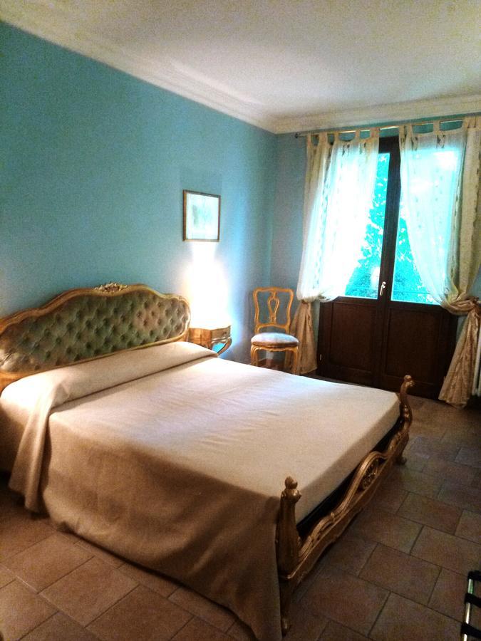 Cortebella B&B Rimini Vergiano Exterior photo